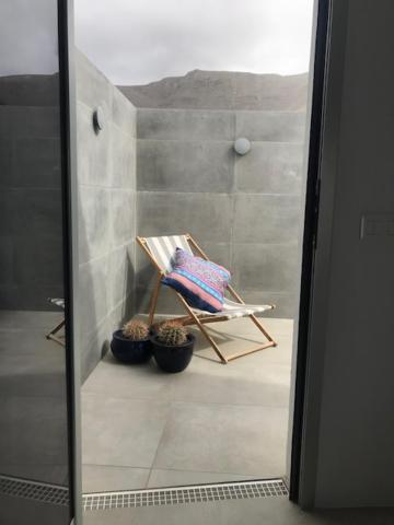 Acogedor Estudio Suite En Urbanizacion Tranquila Famara Exteriör bild