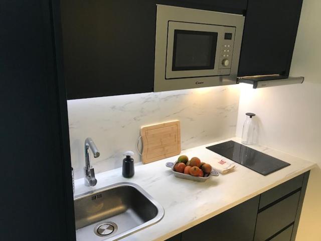 Acogedor Estudio Suite En Urbanizacion Tranquila Famara Exteriör bild