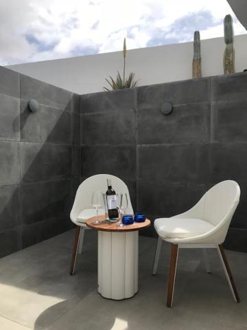 Acogedor Estudio Suite En Urbanizacion Tranquila Famara Exteriör bild